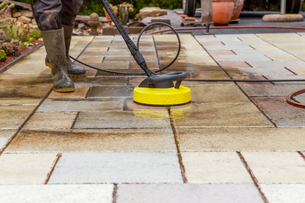 Best Parking Lot and Garage Cleaning  in Holt, AL